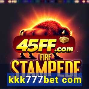 kkk777bet com